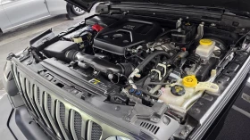 Jeep Wrangler 2.0* BLIND SPOT* ПОДГРЕВ ВОЛАН* КРАЙНА ЦЕНА, снимка 6