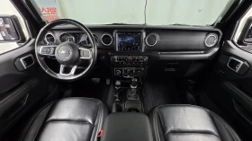 Jeep Wrangler 2.0* BLIND SPOT* ПОДГРЕВ ВОЛАН* КРАЙНА ЦЕНА, снимка 7