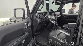 Jeep Wrangler 2.0* BLIND SPOT* ПОДГРЕВ ВОЛАН* КРАЙНА ЦЕНА, снимка 10