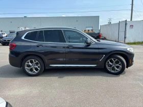 BMW X3 xDrive30i/CARFAX/ОТ ГЛАВНО ПРЕДСТАВИТЕЛСТВО/КЛИП, снимка 3