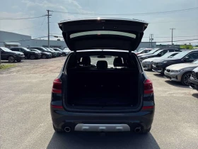 BMW X3 xDrive30i/CARFAX/ОТ ГЛАВНО ПРЕДСТАВИТЕЛСТВО/КЛИП, снимка 11