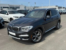 BMW X3 xDrive30i/CARFAX/ОТ ГЛАВНО ПРЕДСТАВИТЕЛСТВО/КЛИП, снимка 1
