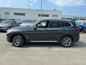 BMW X3 xDrive30i/CARFAX/ОТ ГЛАВНО ПРЕДСТАВИТЕЛСТВО/КЛИП, снимка 2
