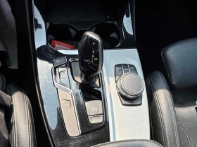 BMW X3 xDrive30i/CARFAX/ОТ ГЛАВНО ПРЕДСТАВИТЕЛСТВО/КЛИП, снимка 14