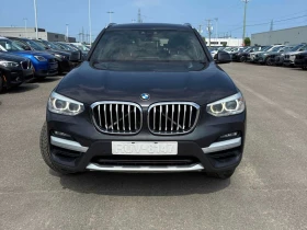 BMW X3 xDrive30i/CARFAX/ОТ ГЛАВНО ПРЕДСТАВИТЕЛСТВО/КЛИП, снимка 6