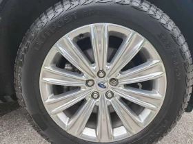 Ford Explorer * Limited * АВТОКРЕДИТ БЕЗ ПЪРВОНАЧАЛНА ВНОСКА* , снимка 7