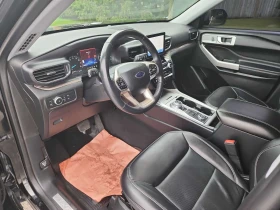 Ford Explorer * Limited * АВТОКРЕДИТ БЕЗ ПЪРВОНАЧАЛНА ВНОСКА* , снимка 5
