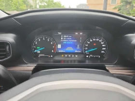 Ford Explorer * Limited * АВТОКРЕДИТ БЕЗ ПЪРВОНАЧАЛНА ВНОСКА* , снимка 8