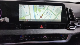 Kia Sportage 2.0 Diesel Prestige, снимка 12