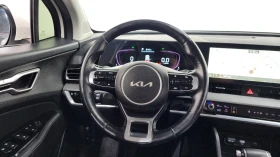 Kia Sportage 2.0 Diesel Prestige, снимка 11