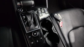 Kia Sportage 2.0 Diesel Prestige, снимка 7