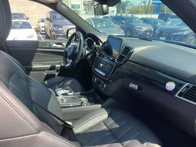 Mercedes-Benz GLE 350 AMG* 4M* H/K* 1 собсветник* Без инциденти, снимка 9