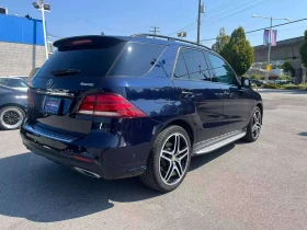 Mercedes-Benz GLE 350 AMG* 4M* H/K* 1 собсветник* Без инциденти, снимка 6