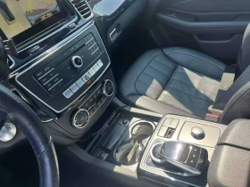 Mercedes-Benz GLE 350 AMG* 4M* H/K* 1 собсветник* Без инциденти, снимка 11