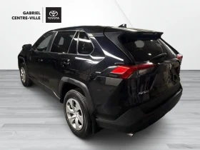 Toyota Rav4 LE ЦЕНА ДО БЪЛГАРИЯ АВТОКРЕДИТ, снимка 6