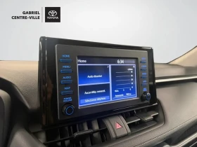 Toyota Rav4 LE ЦЕНА ДО БЪЛГАРИЯ АВТОКРЕДИТ, снимка 13
