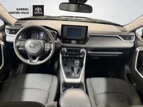 Toyota Rav4 LE ЦЕНА ДО БЪЛГАРИЯ АВТОКРЕДИТ, снимка 10