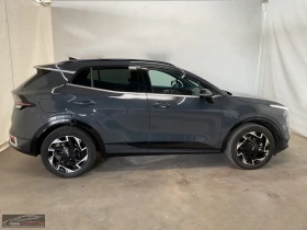 Kia Sportage 1.6PHEV/265HP/4X4/GT-LINE/CAM/MEMO/VENT/ACC/894z, снимка 3