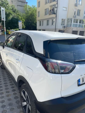 Opel Crossland X, снимка 4