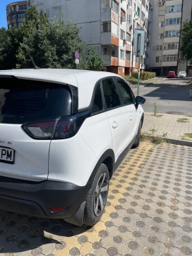 Opel Crossland X, снимка 3