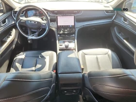 Jeep Grand cherokee, снимка 8