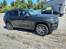 Jeep Grand cherokee, снимка 4