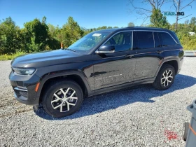 Jeep Grand cherokee, снимка 1