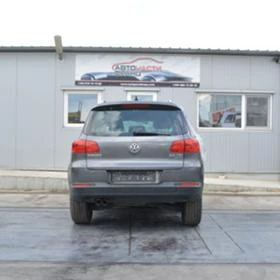 VW Tiguan 2.0 TDI | Mobile.bg    4