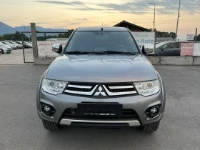     Mitsubishi L200 2.5TDI 178 EURO 5B 4X4   NAVI 