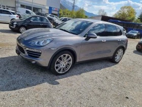 Porsche Cayenne - [4] 