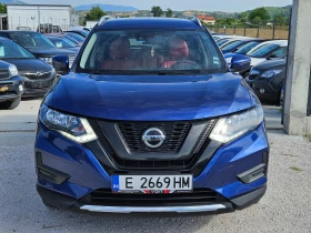 Nissan X-trail 2.5i GAS AVTOMAT  | Mobile.bg    2