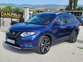 Nissan X-trail 2.5i GAS AVTOMAT  | Mobile.bg    1