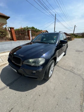 BMW X5, снимка 1