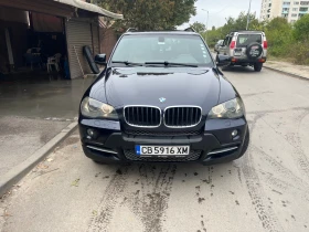 BMW X5, снимка 1