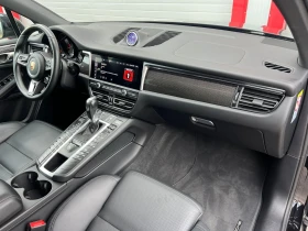 Porsche Macan GTS NAVI 360KAMERA PANORAMA CARBON  EVRO 6D, снимка 15