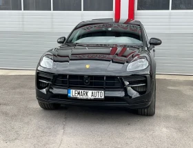 Porsche Macan GTS NAVI 360KAMERA PANORAMA CARBON  EVRO 6D, снимка 2