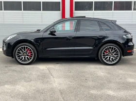 Porsche Macan GTS NAVI 360KAMERA PANORAMA CARBON  EVRO 6D, снимка 6