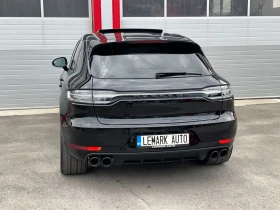 Porsche Macan GTS NAVI 360KAMERA PANORAMA CARBON  EVRO 6D, снимка 9