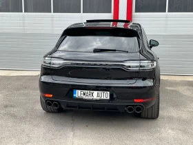 Porsche Macan GTS NAVI 360KAMERA PANORAMA CARBON  EVRO 6D, снимка 8