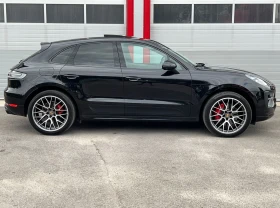 Porsche Macan GTS NAVI 360KAMERA PANORAMA CARBON  EVRO 6D, снимка 7