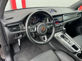 Porsche Macan GTS NAVI 360KAMERA PANORAMA CARBON  EVRO 6D, снимка 13