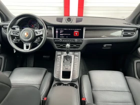 Porsche Macan GTS NAVI 360KAMERA PANORAMA CARBON  EVRO 6D, снимка 14