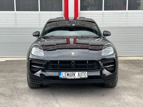 Porsche Macan GTS NAVI 360KAMERA PANORAMA CARBON  EVRO 6D, снимка 1