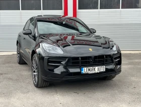 Porsche Macan GTS NAVI 360KAMERA PANORAMA CARBON  EVRO 6D, снимка 5