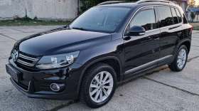 VW Tiguan 2.0TDI SPORT&STYLE 4MOTION, снимка 2