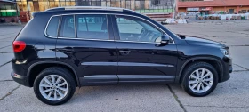 VW Tiguan 2.0TDI SPORT&STYLE 4MOTION, снимка 4