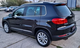 VW Tiguan 2.0TDI SPORT&STYLE 4MOTION, снимка 6