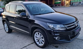 VW Tiguan 2.0TDI SPORT&STYLE 4MOTION, снимка 1