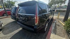 Cadillac Escalade Premium Luxury 1SC, снимка 3