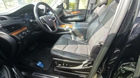 Cadillac Escalade Premium Luxury 1SC, снимка 5